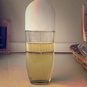 Barely used perfume!